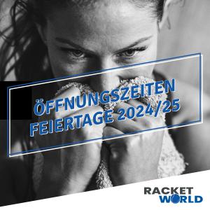 Öffnungszeiten Feiertage 24/25